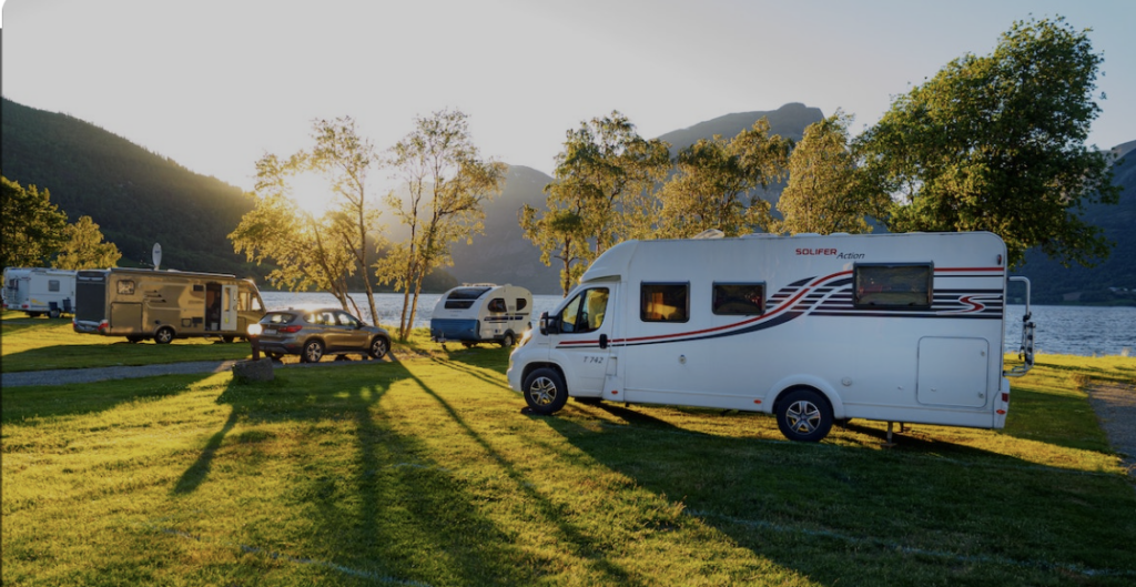 Top 10 RV Park Brokers You Can Trust To Sell or Buy an RV Park